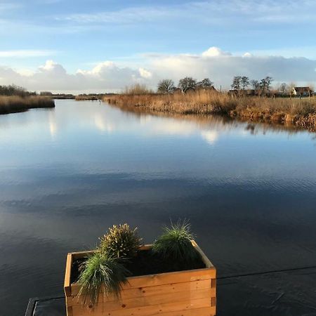 Dobberhuisje Nieuwkoop Eksteriør billede